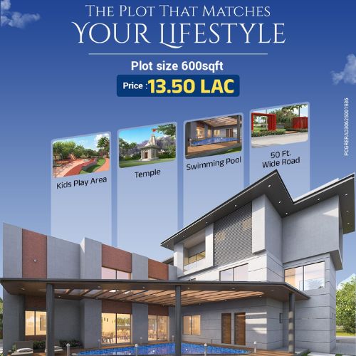 Real Estate Graphic 1