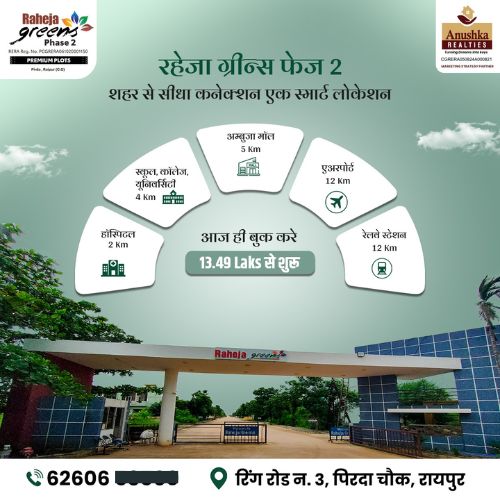 Real Estate Graphic 3